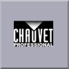 Chauvet Lighting Flightcases